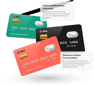 Virtual Cards