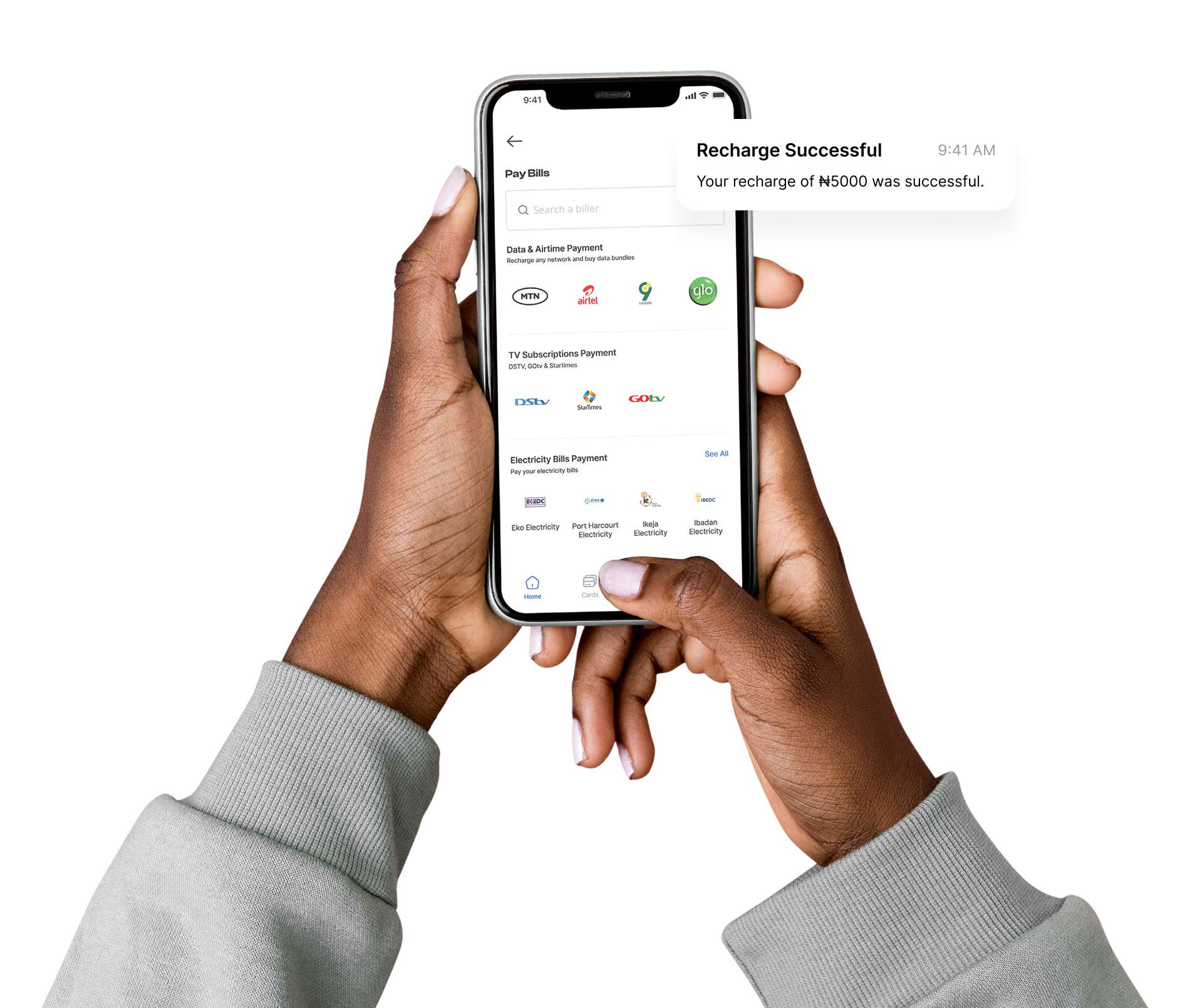 Financial Freedom & Global Reach with Mfiat